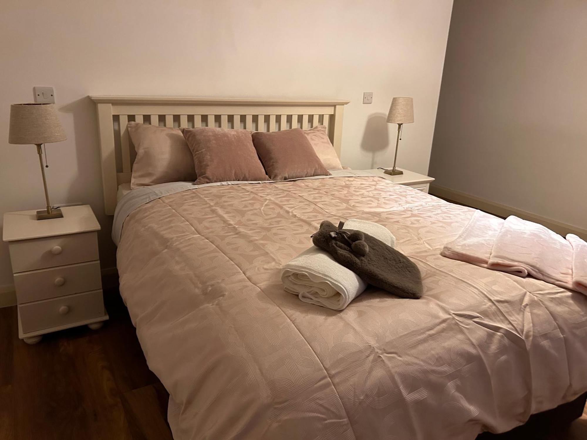 The Parlour Cottage Galway Extérieur photo