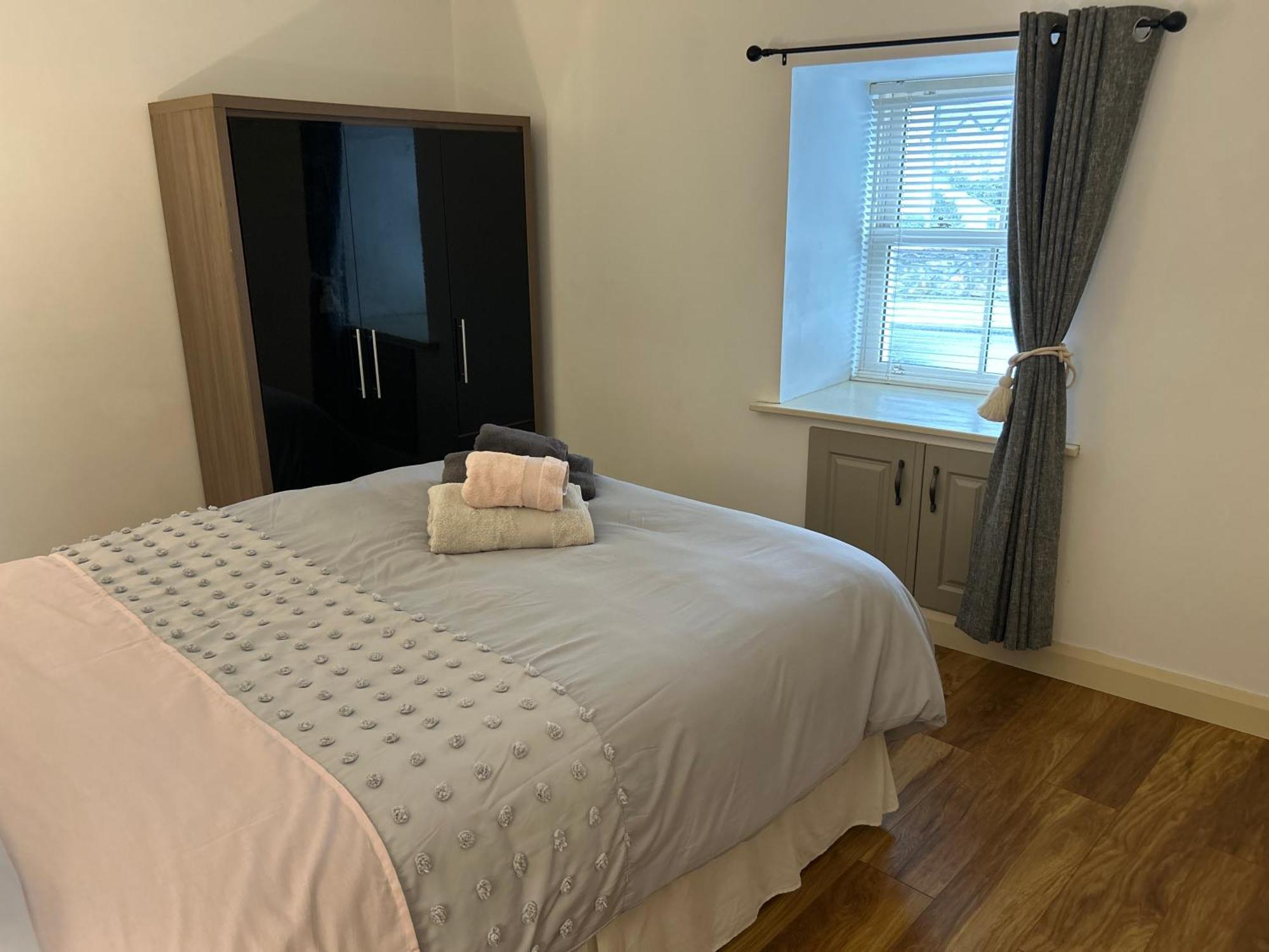 The Parlour Cottage Galway Extérieur photo