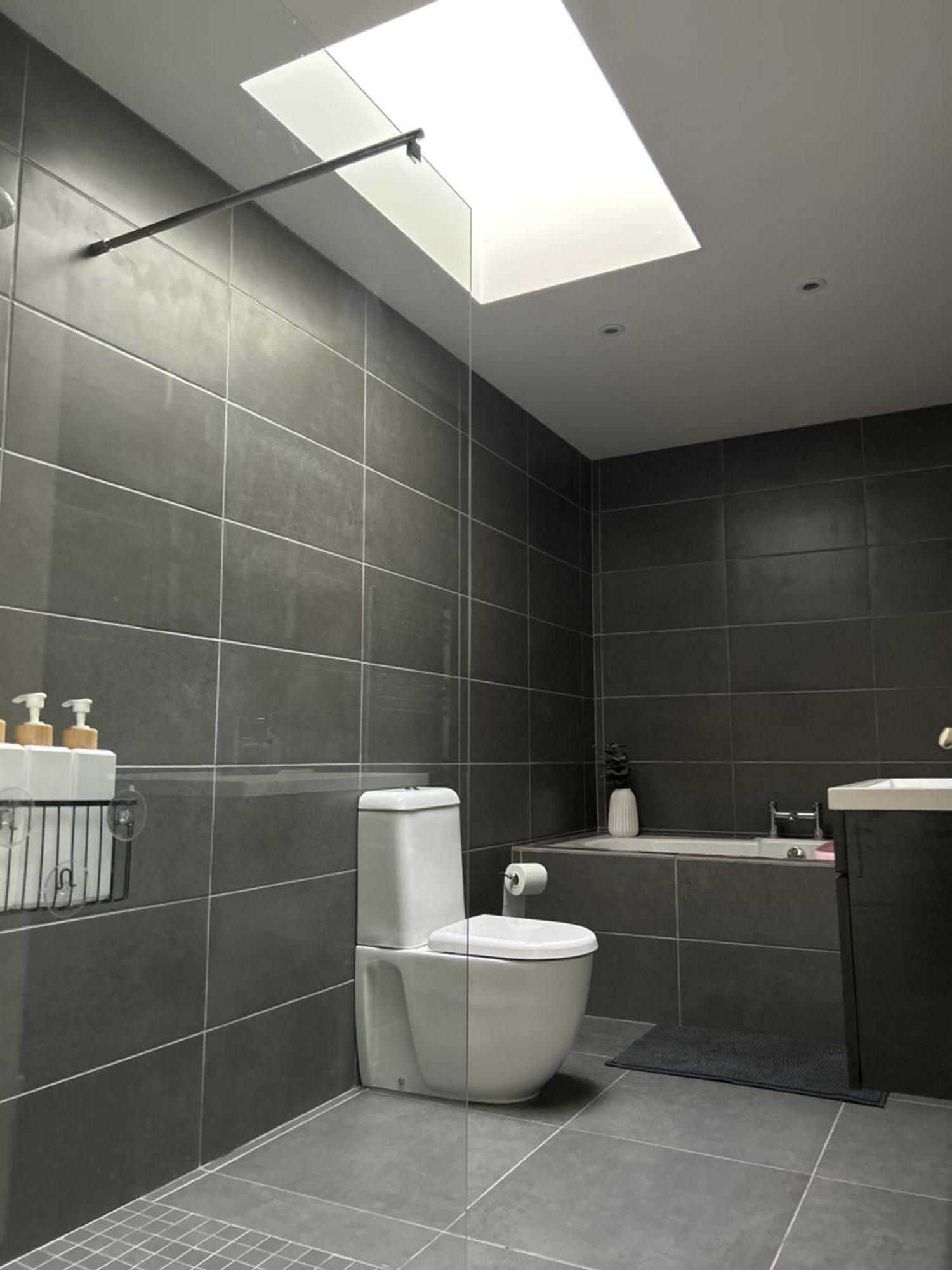 The Parlour Cottage Galway Extérieur photo