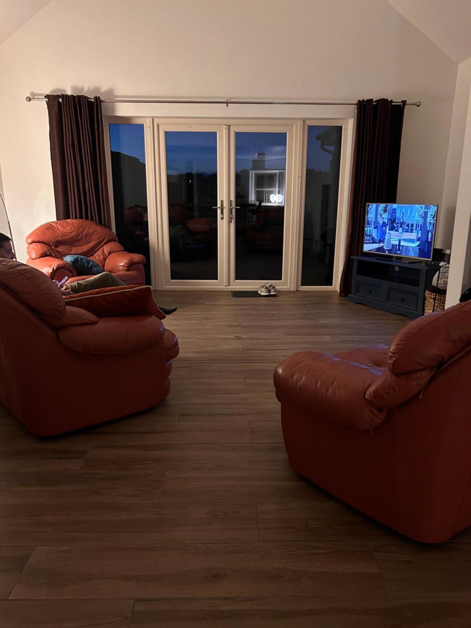 The Parlour Cottage Galway Extérieur photo